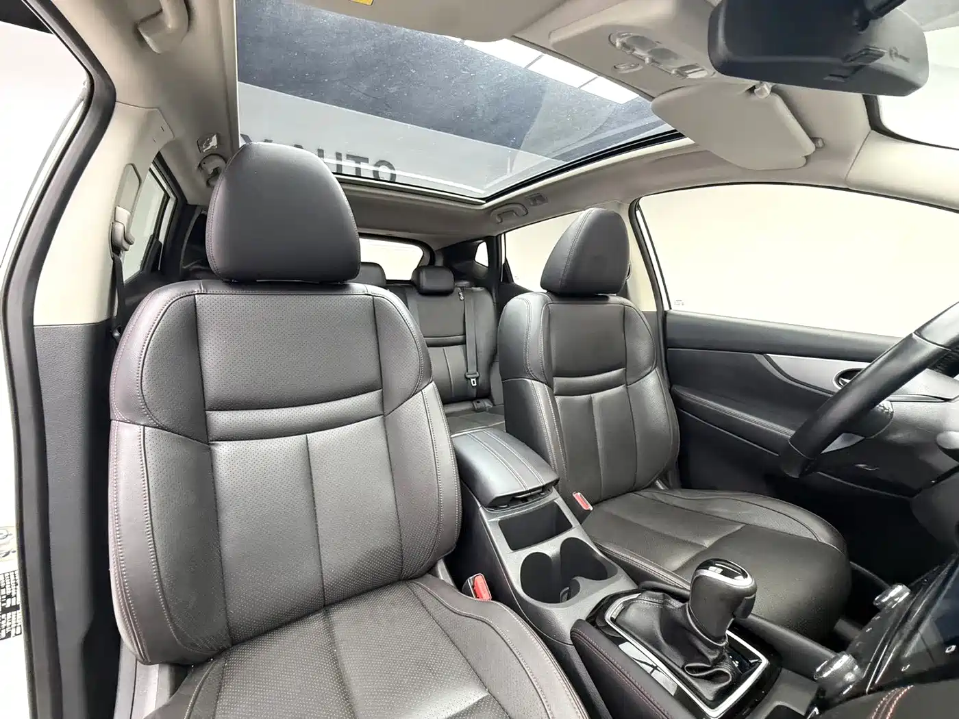 Nissan Qashqai, миниатюра 16