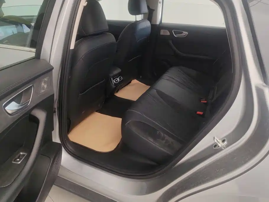 Roewe D7 2024 2023 DMH 125km Flagship Edition