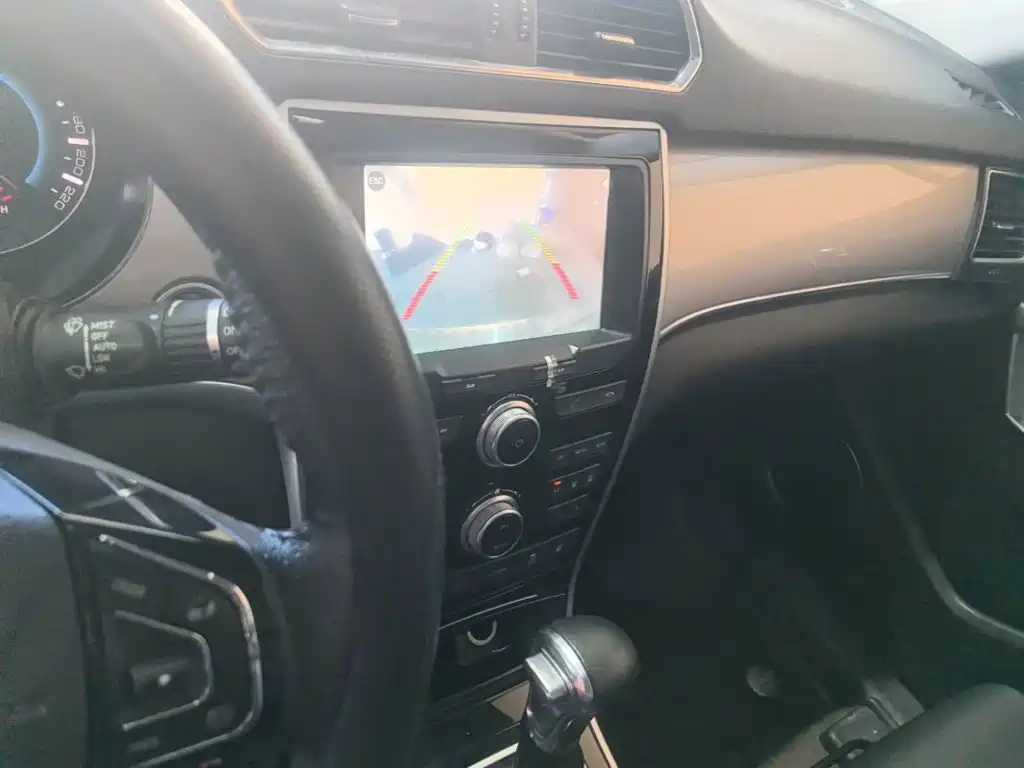 Haval H2 2015 2016 Red Label 1.5T Automatic 2WD Premium