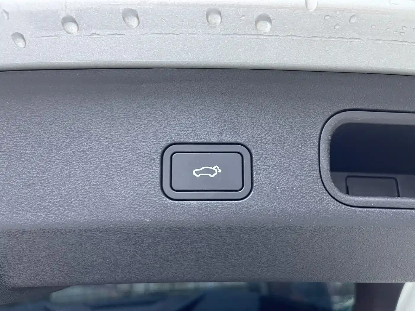 GEELY GALAXY GALAXY L7