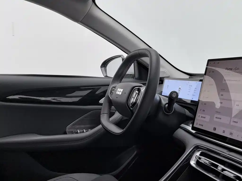 Geely Galaxy Galaxy A7 2026 2025 EM-i 70km Explorer Edition
