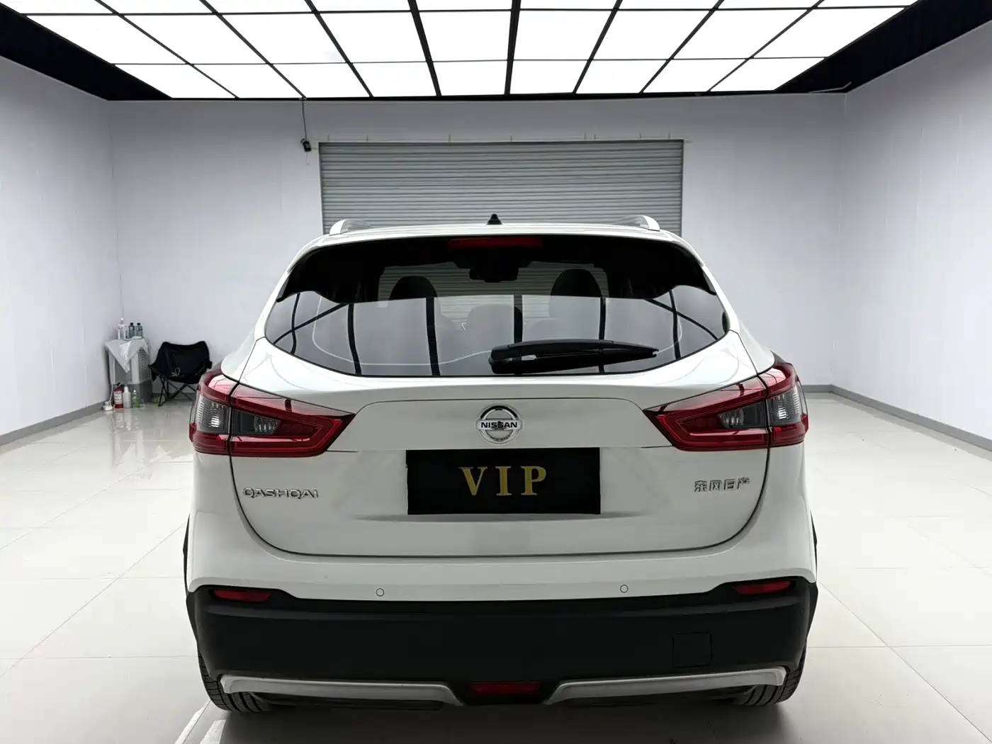 Nissan Qashqai, миниатюра 4
