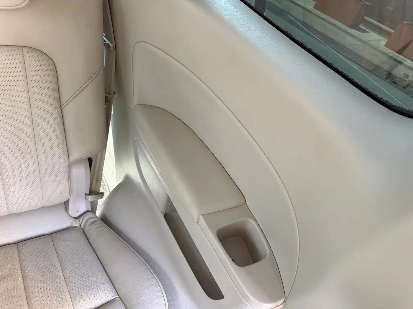 GAC Trumpchi Trumpchi M8 2018 320T Premium Edition фото 38