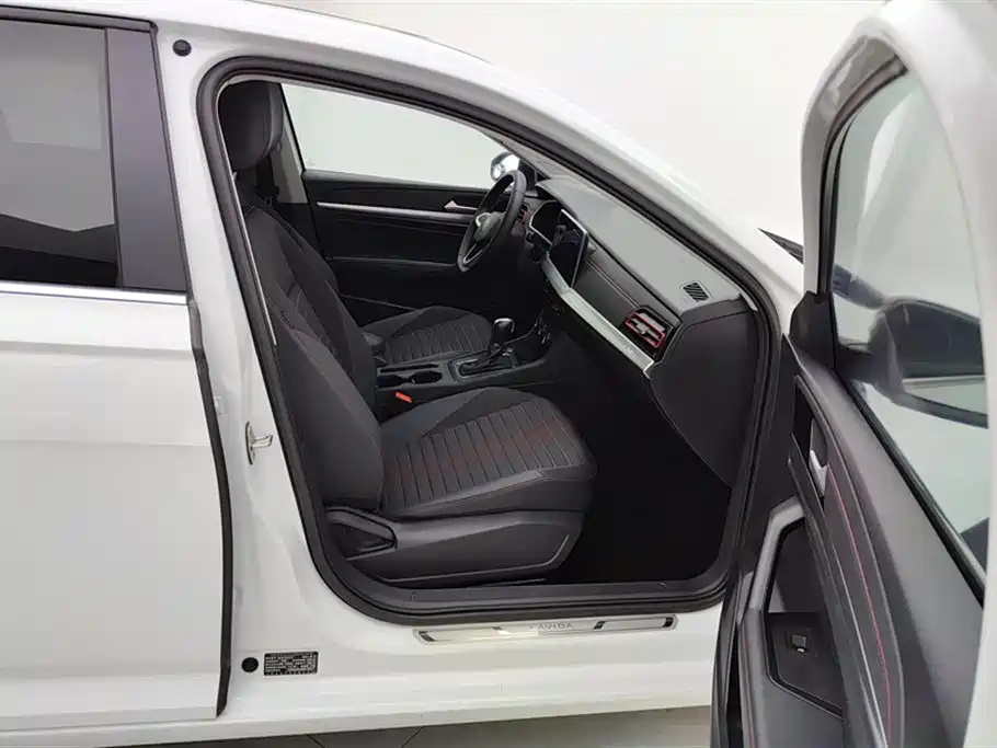 Volkswagen Lavida 2023 280TSI DSG Starlight Comfort Edition фото 8
