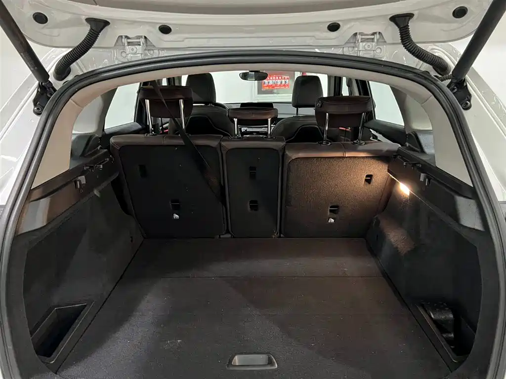 BMW X1 2022 sDrive20Li Fashion фото 7