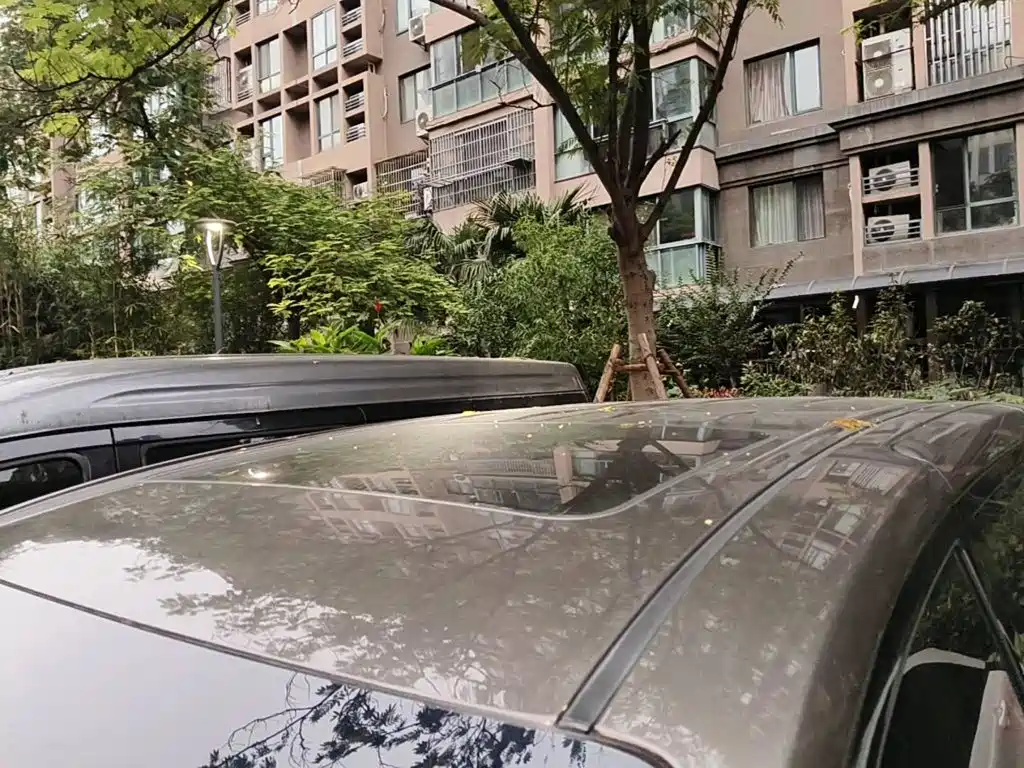 Фото 6 - Buick GL8