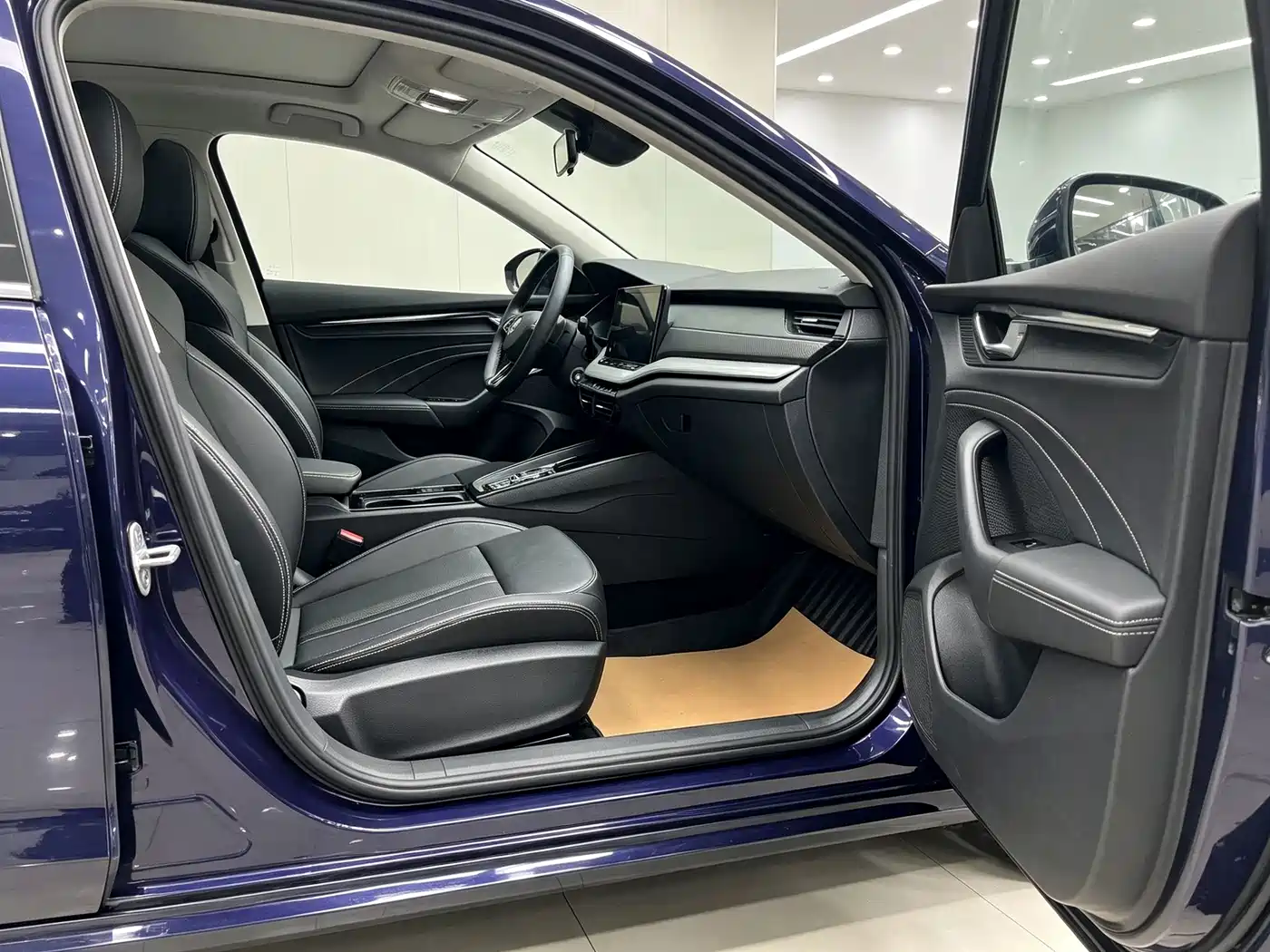 Škoda Octavia 2022 2022 PRO TSI280 Premium Edition