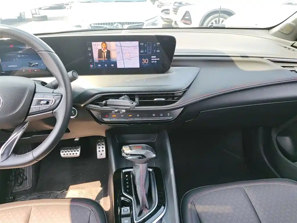 Buick Verano 2023 Pro GS Wind Hunter Edition фото 13