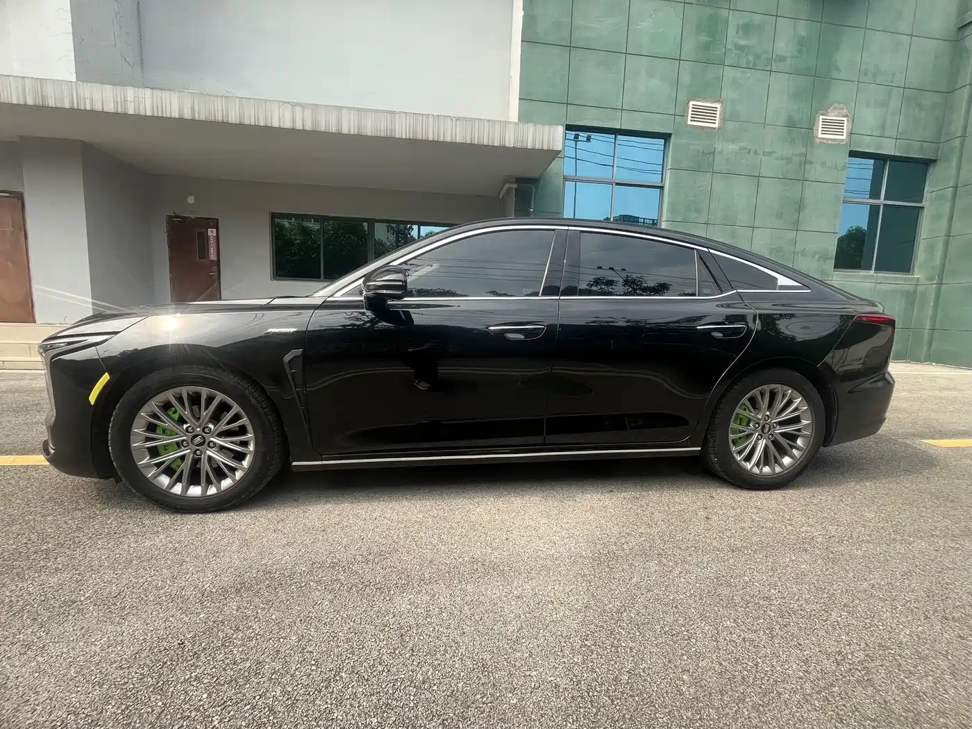 Besturn B70 2024 2023 3rd Generation 1.5T Automatic Comfort