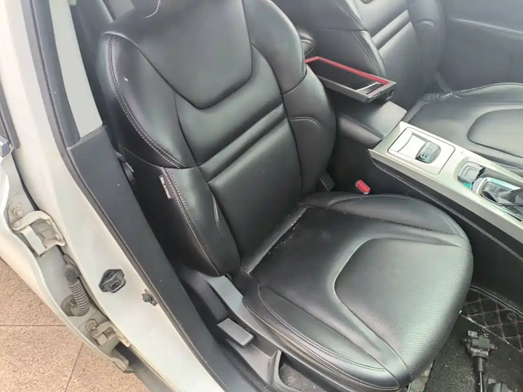 Luxgen U6 SUV 2020 2016 1.8T Intelligent Premium