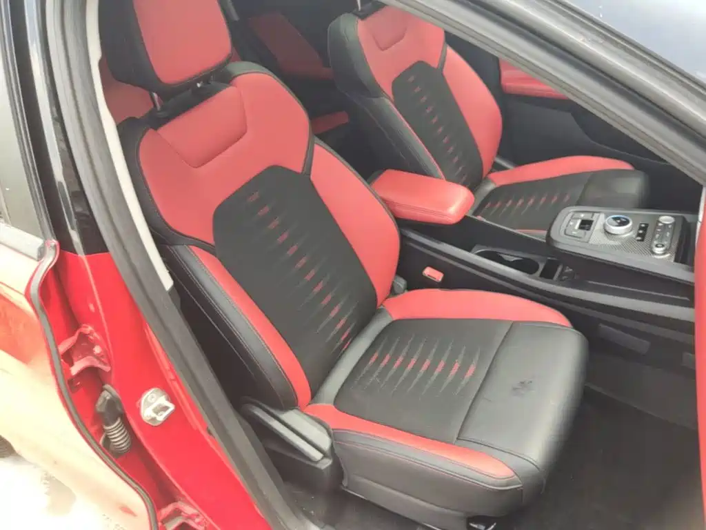 BYD e2 2020 2020 Upgraded Long Range Premium