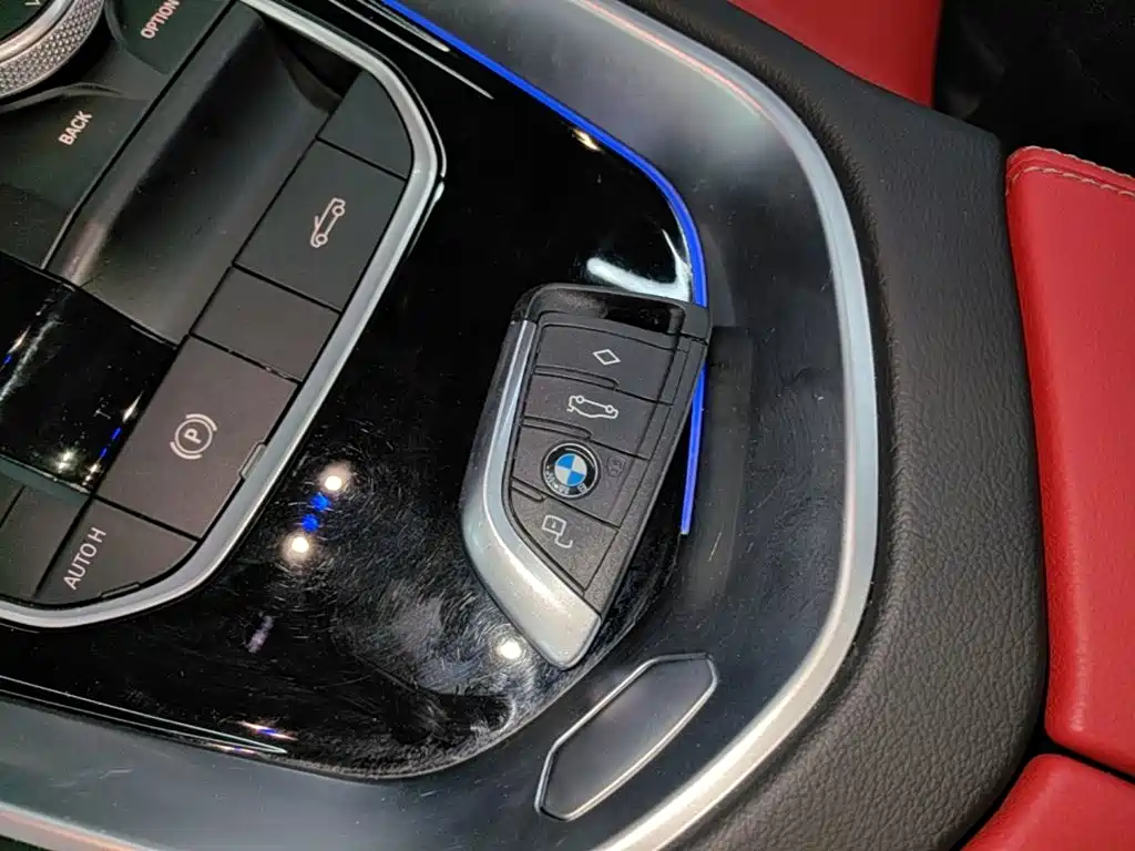 BMW Z4 2024 2023 sDrive 25i M Sport Package