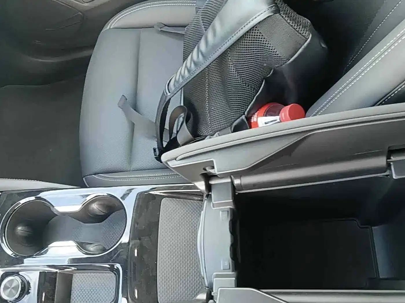 Buick Envision S 2025 2025 25T Premium Platinum Edition