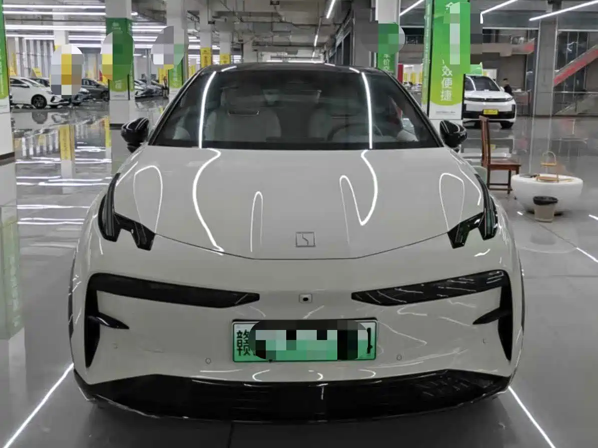 ZEEKR EXTREME KRYPTON X