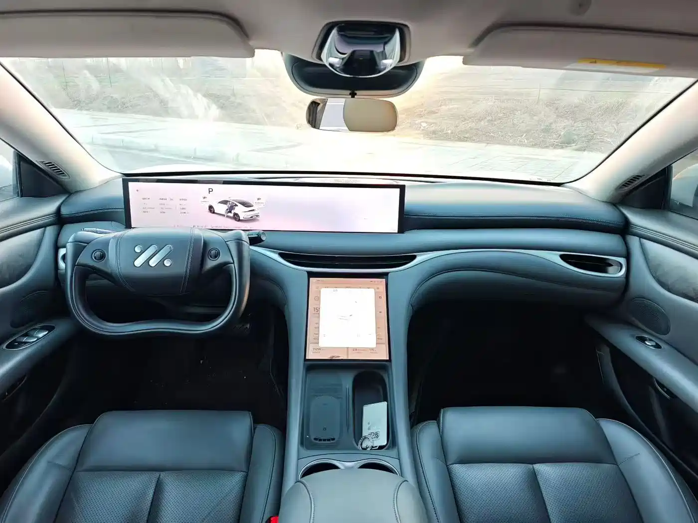 ZHIJI AUTOMOBILE ZHIJI L6