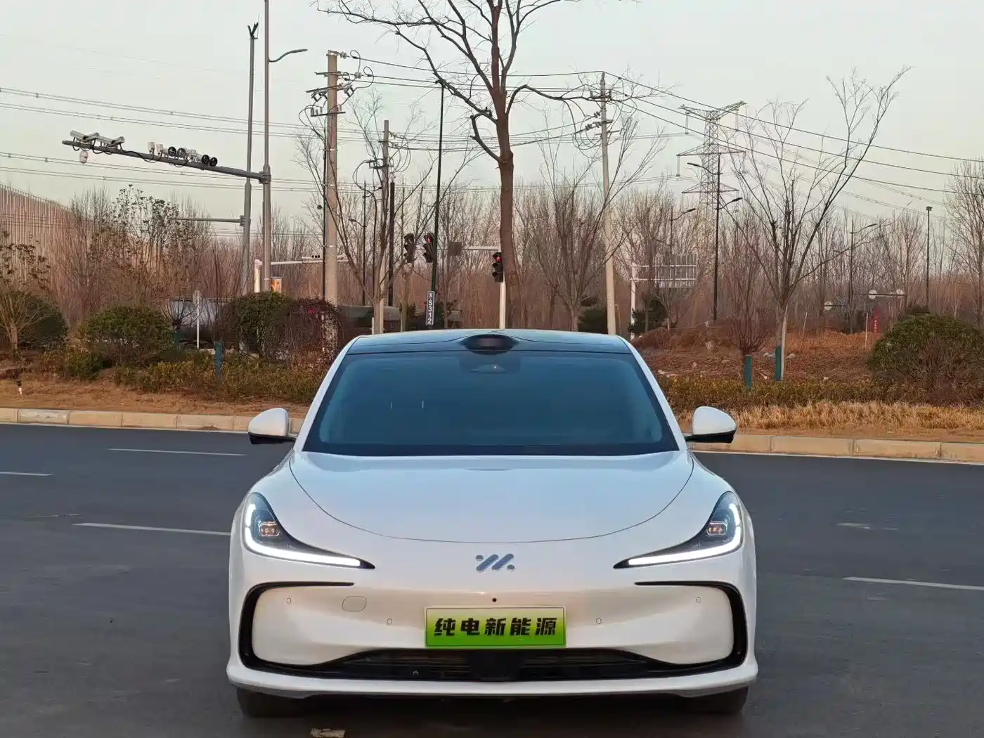 ZHIJI AUTOMOBILE ZHIJI L6