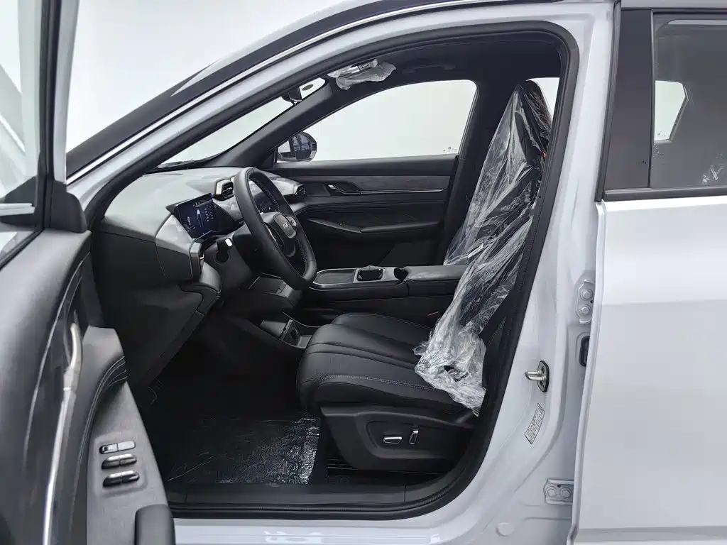 Dongfeng Aeolus Dongfeng Fengshen L7 2026 2025 430 Comfort