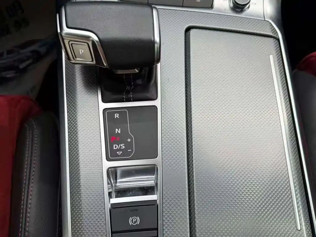 Audi A6L 2019 45 TFSI Premium Dynamic фото 17