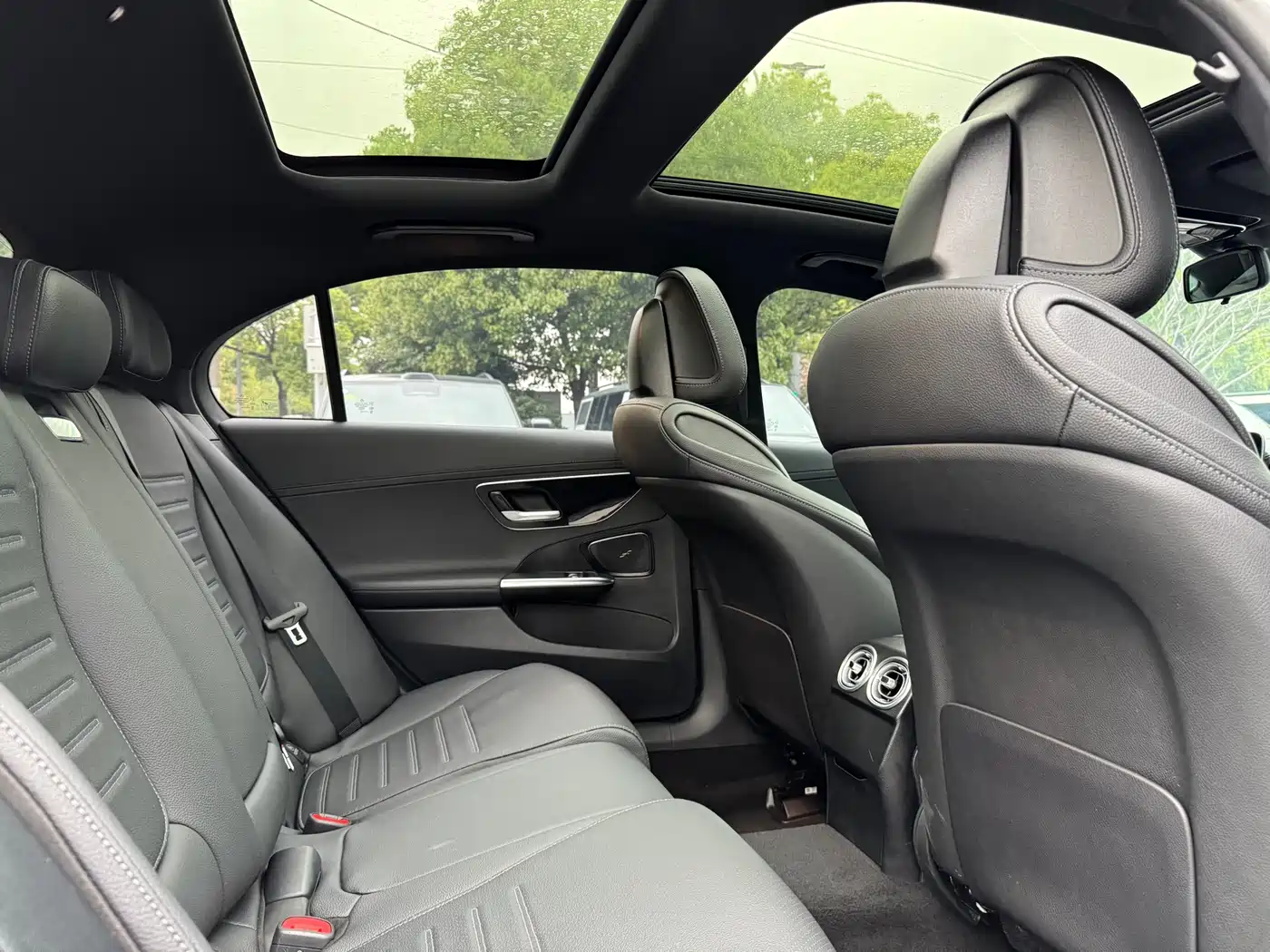 Mercedes-Benz C-Class 2024 C 260 L Sport фото 13