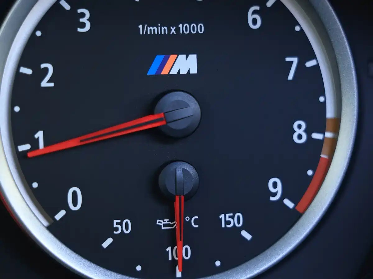 BMW M5 2005 Model M5 фото 13