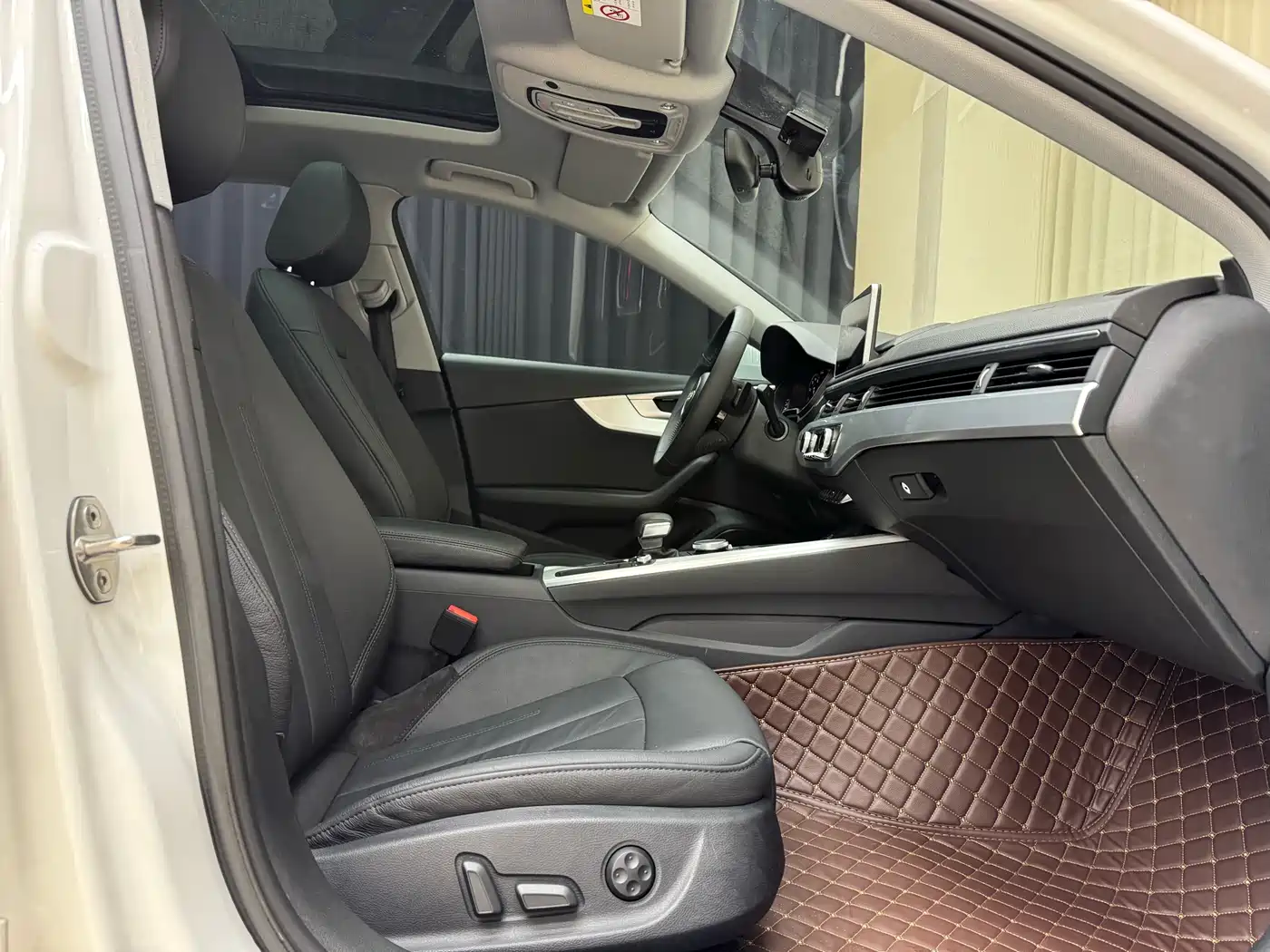 Audi A4L 2019 40 TFSI Fashion (China VI) фото 29