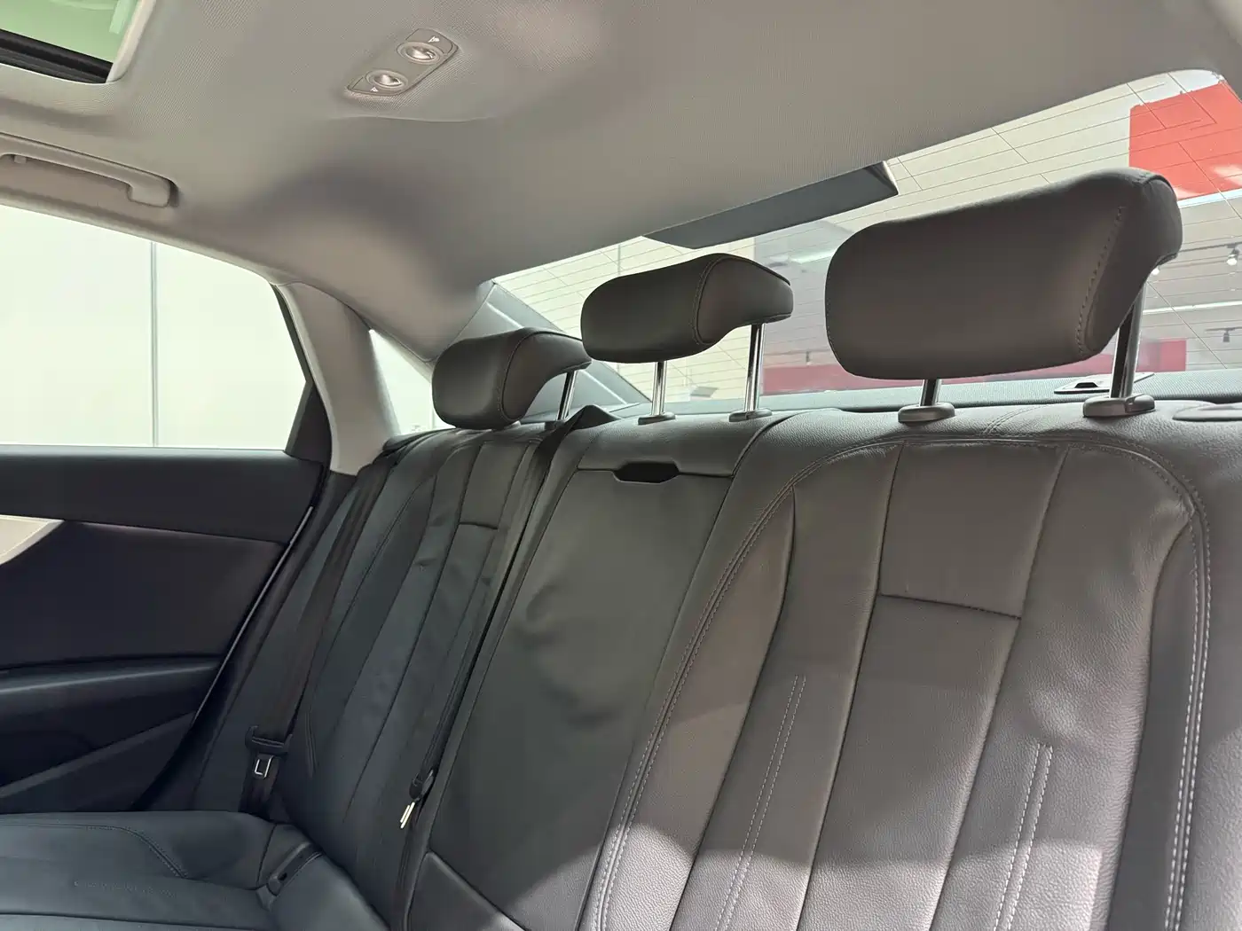 Audi A4L 2019 40 TFSI Fashion (China VI) фото 36