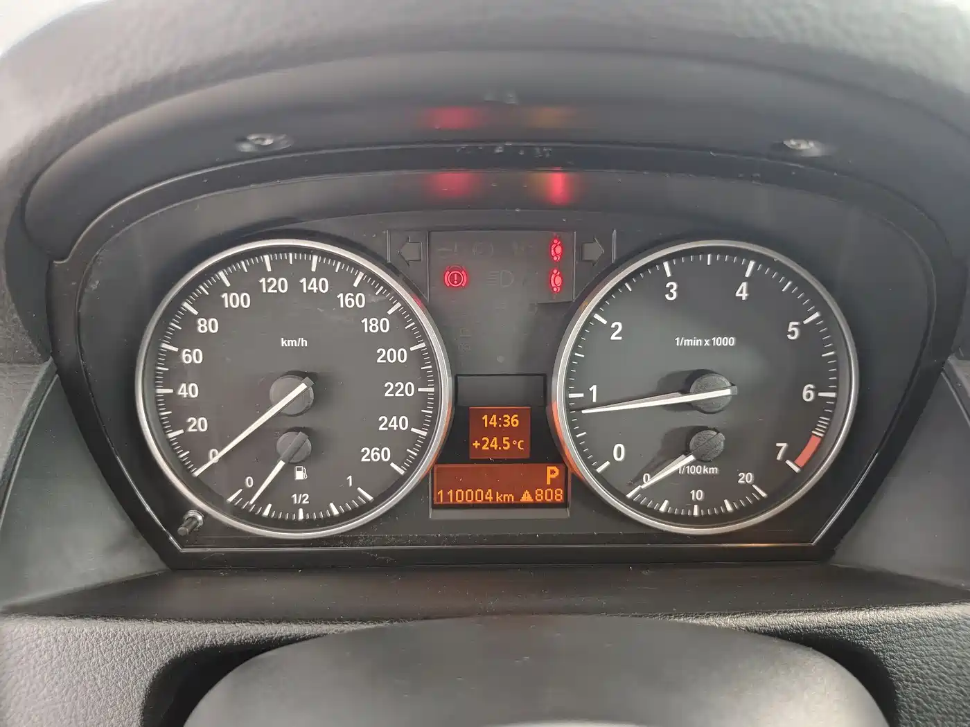 BMW X1 (Import) 2012 sDrive18i Luxury фото 11