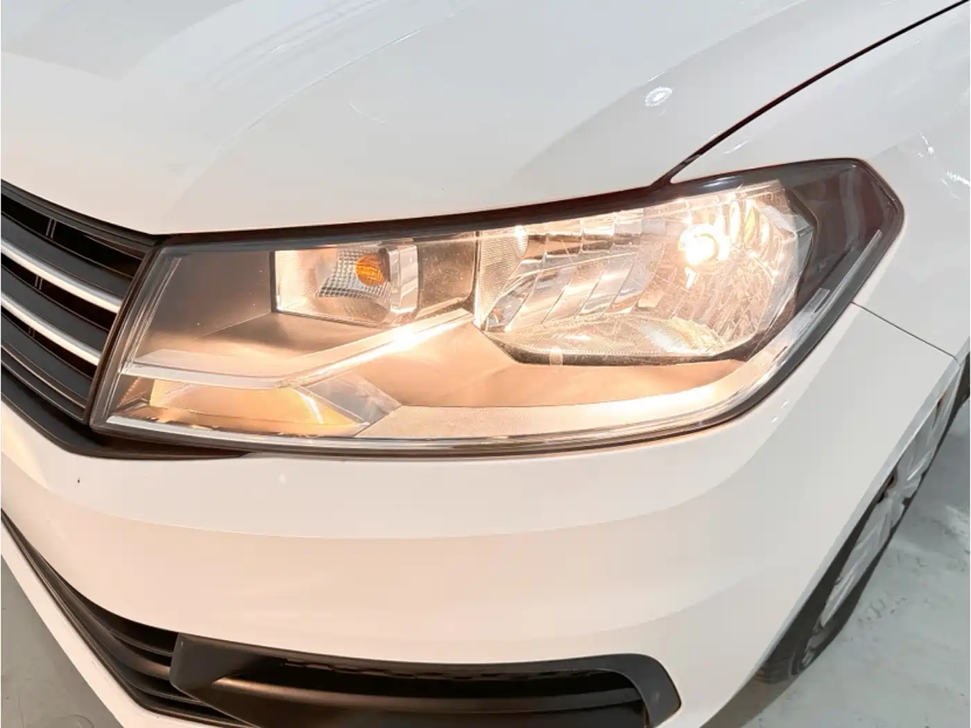 Volkswagen Santana 2019 1.5L Auto Trend Edition China VI фото 15