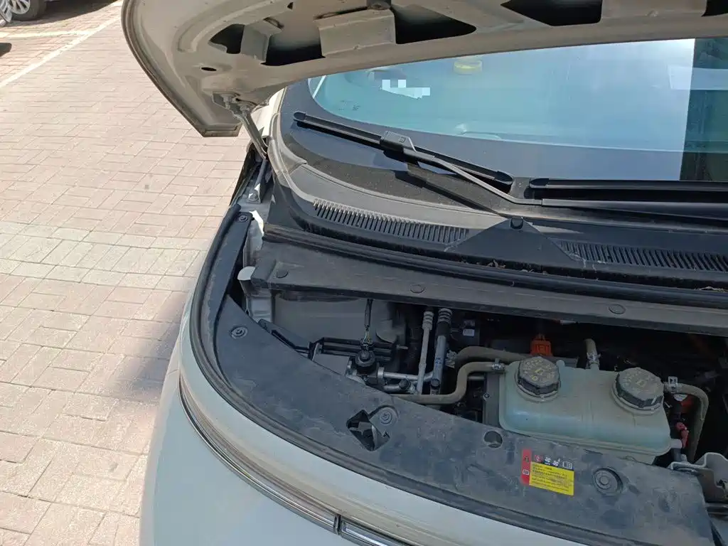 Baojun Cloud 2023 2023 460 Max