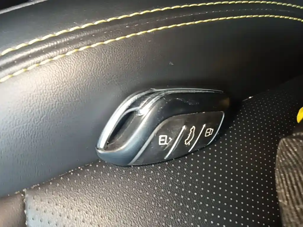 Roewe RX5 New Energy 2021 2020 ePLUS Guochao Ronglin Flagship Edition