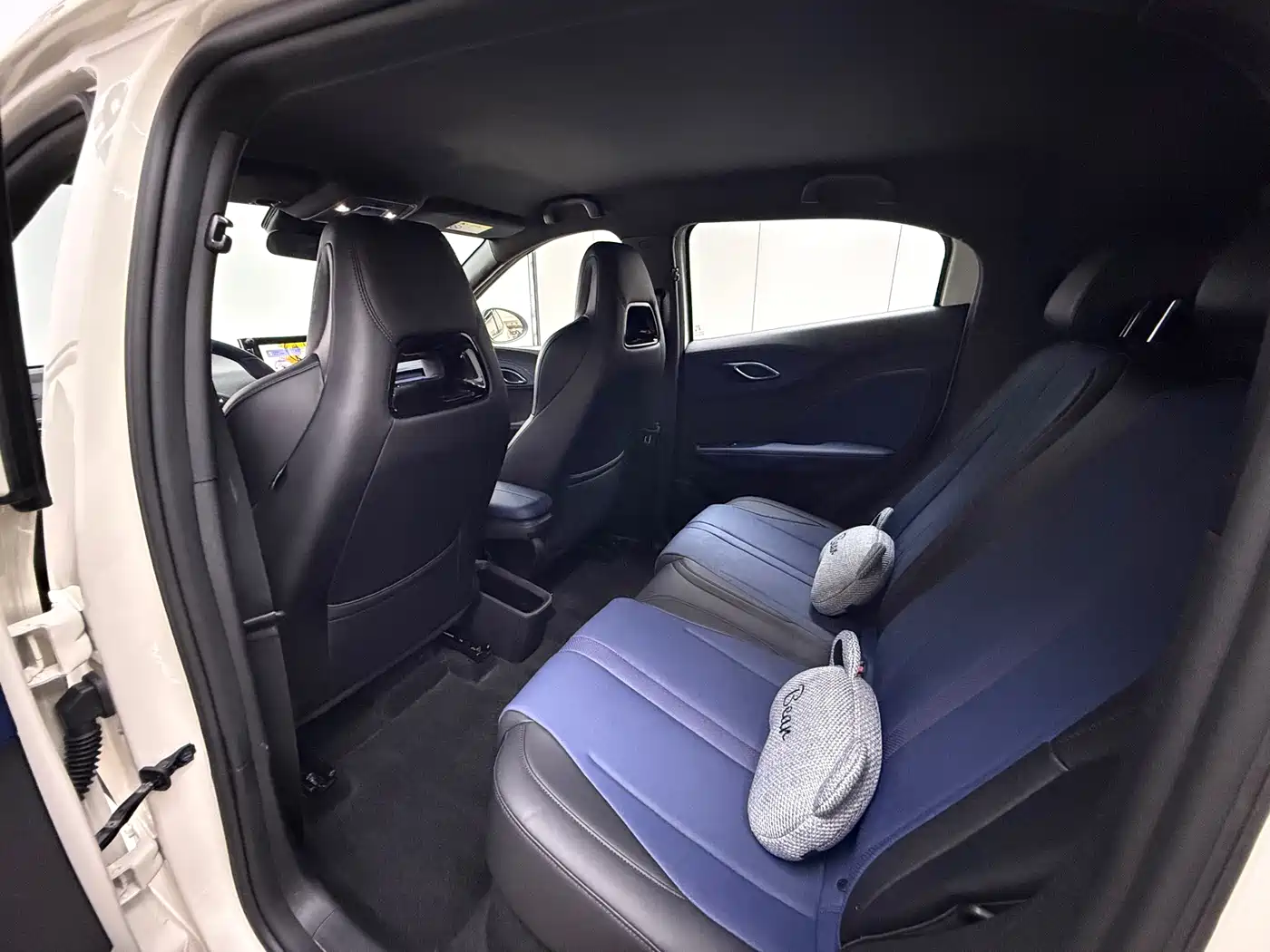 BYD Seagull 2026 2025 Smart Drive Edition 405km Free Edition