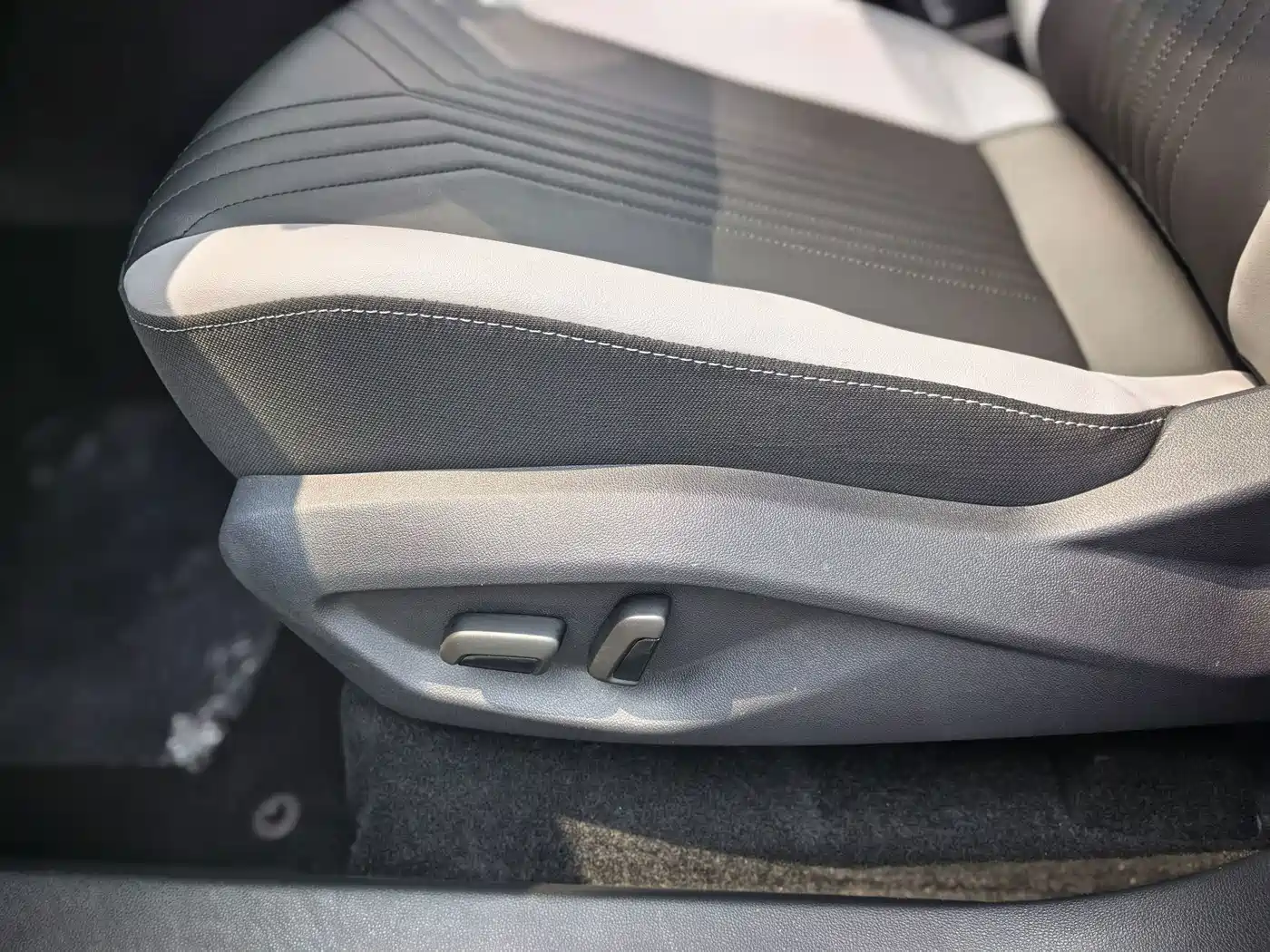 Jetta VS5 2024 2024 280TSI Auto Flagship Highlight Edition