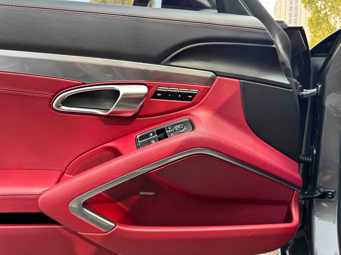 Porsche 911 2016 Carrera 3.0T фото 5