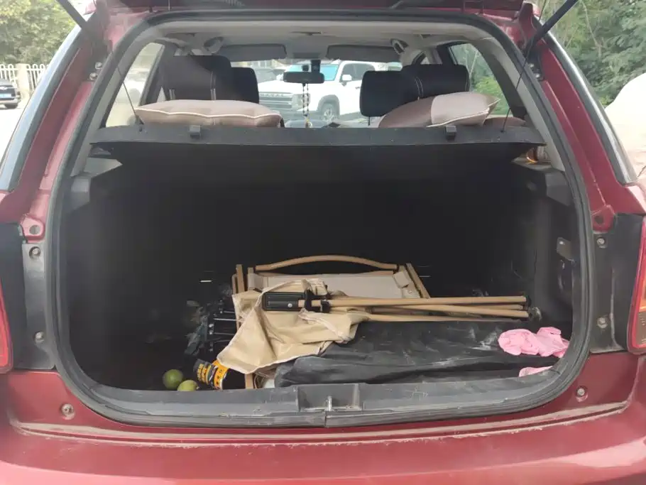 Suzuki SX4 2014 2013 1.6L Automatic Coolray