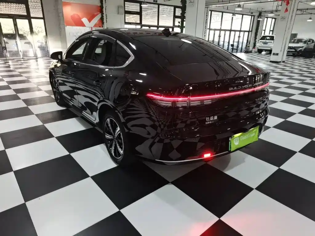 2025 BYD Destroyer 05