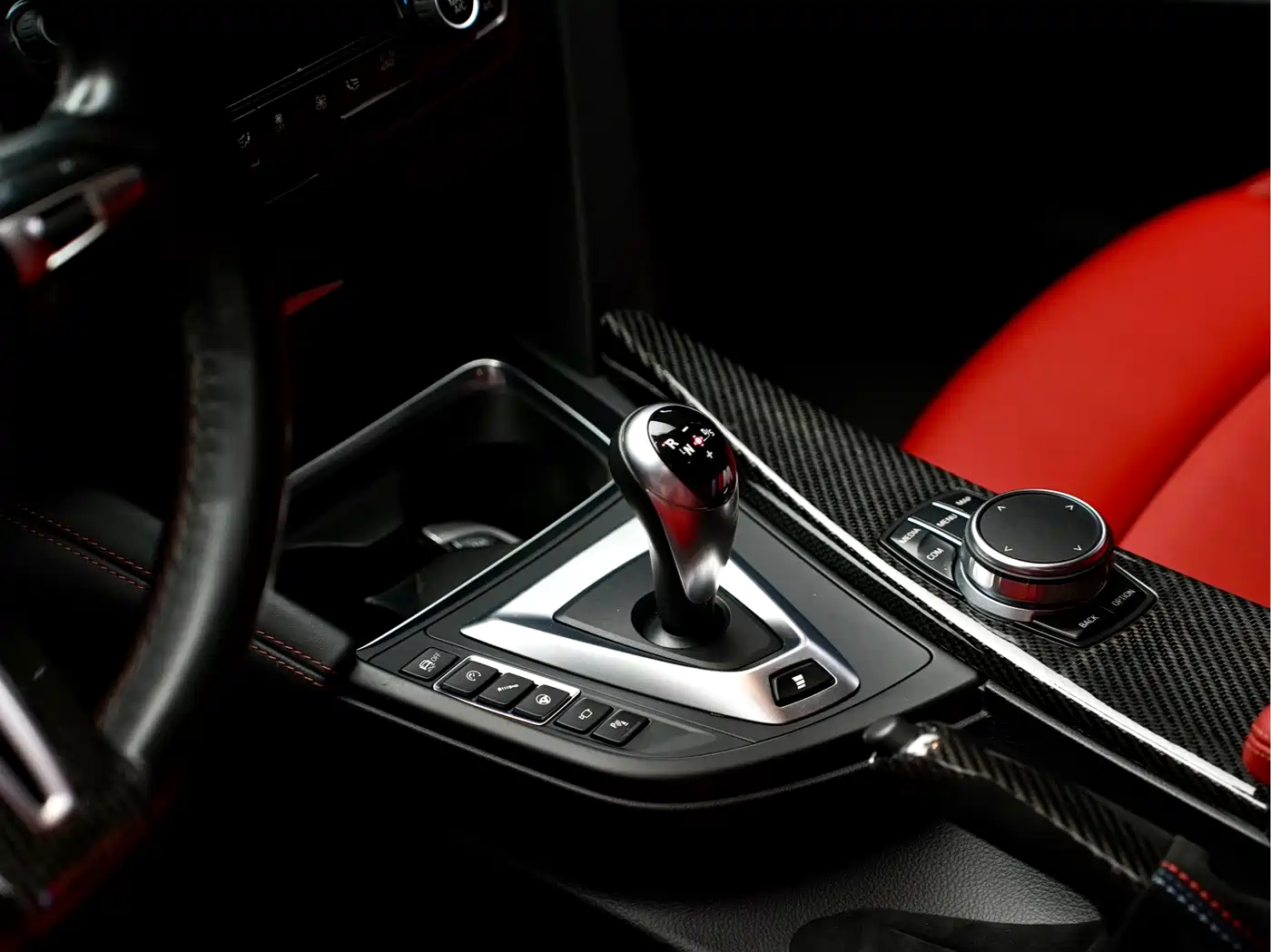 BMW M3 2019 2016 M3 Sedan Racing Limited Edition