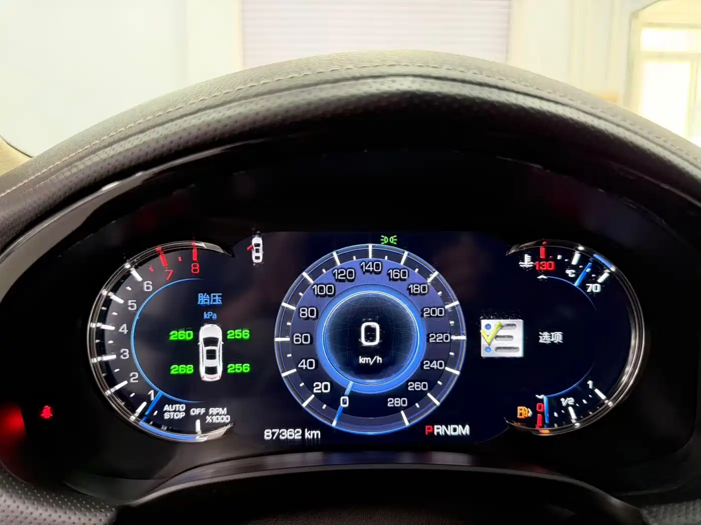 Cadillac XTS 2018 28T Luxury Model фото 9