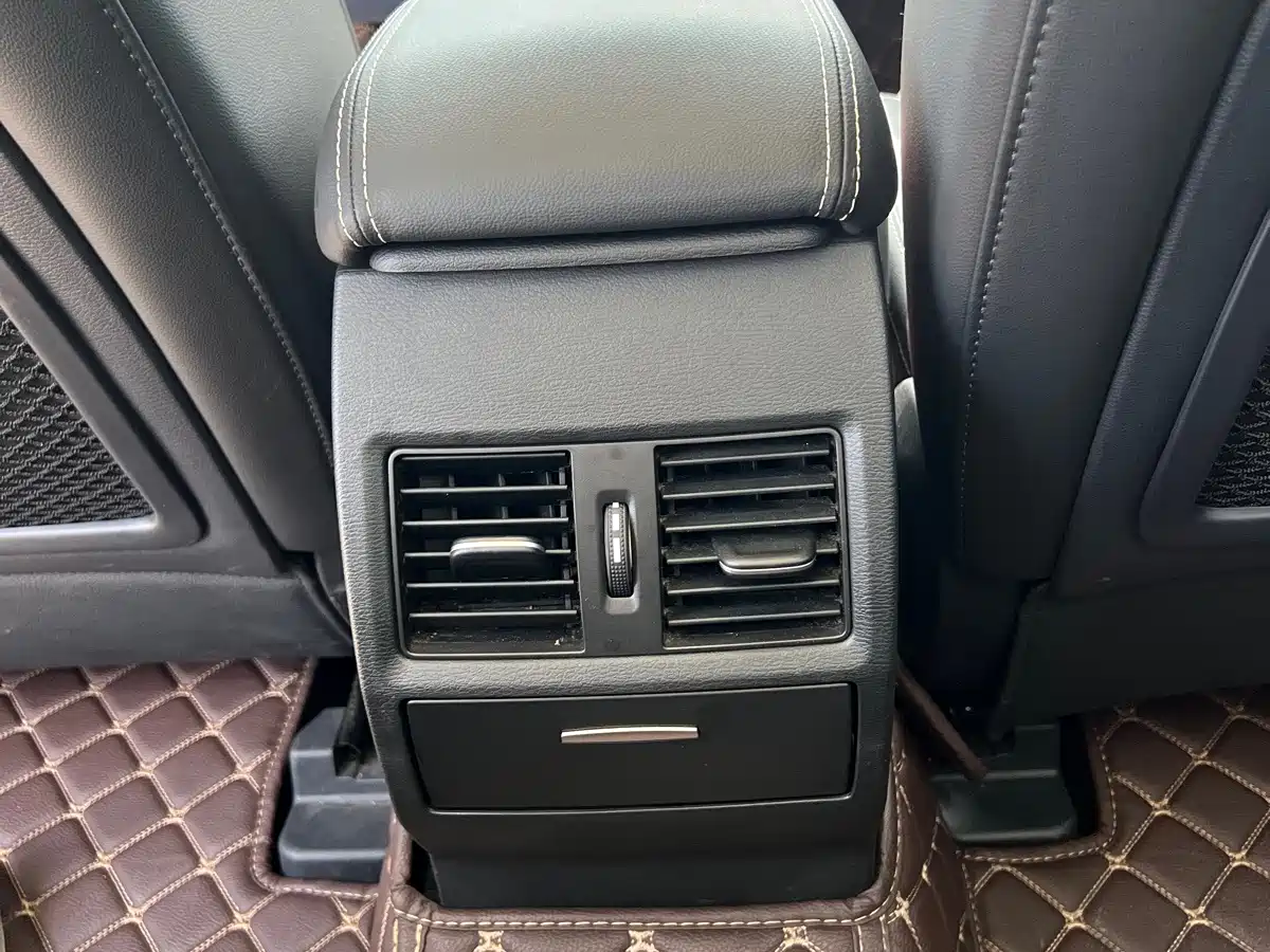 Haval H7 2019 2019 2.0T Zhixiang Edition China V