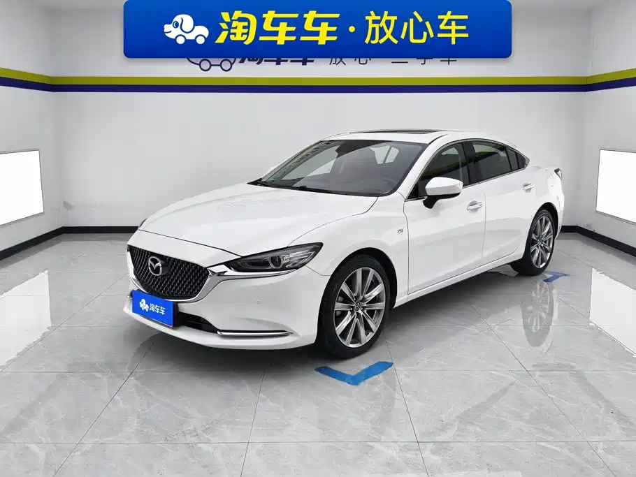 Similar car