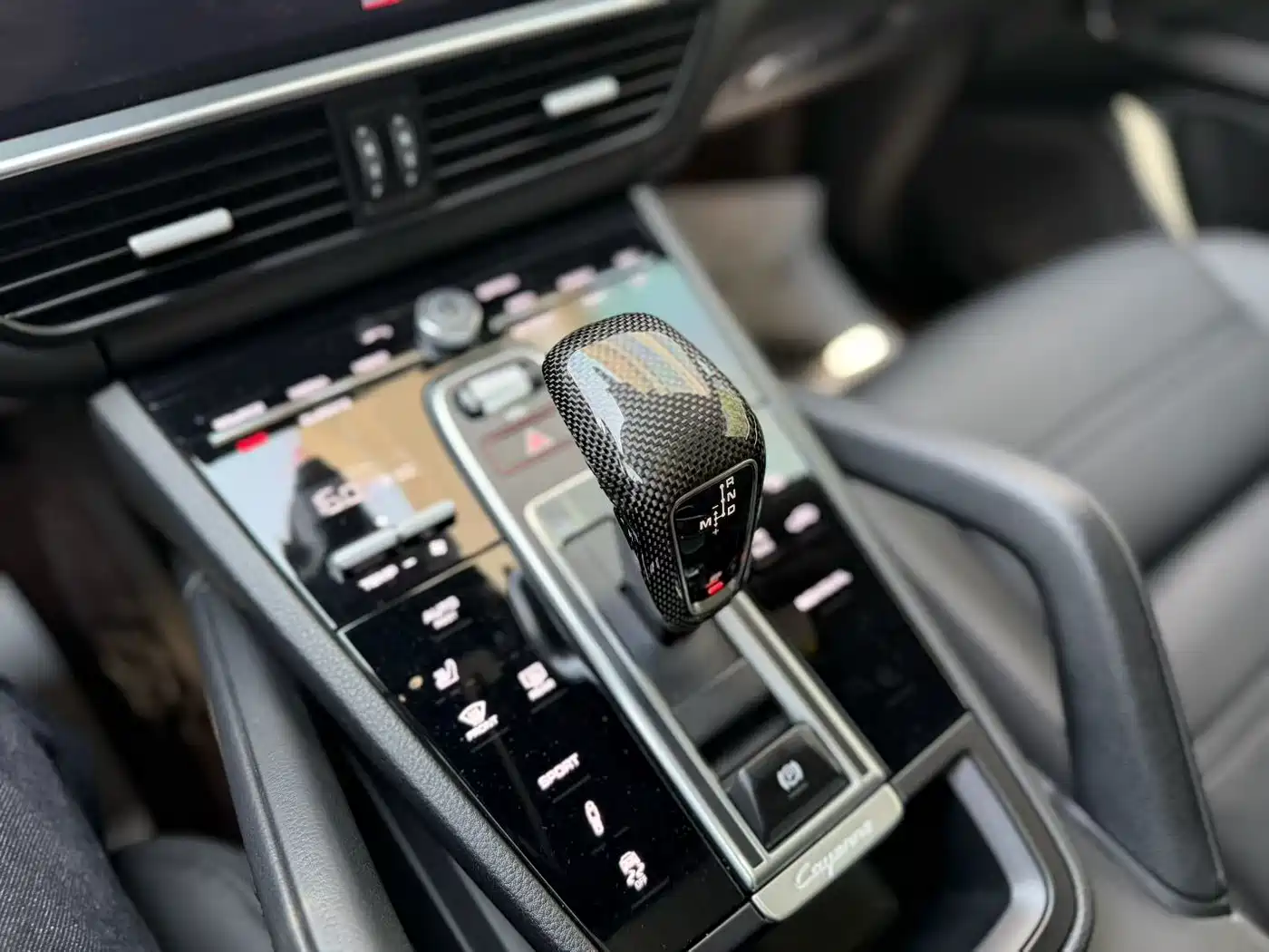 Porsche Cayenne 2019 Cayenne 3.0T фото 6