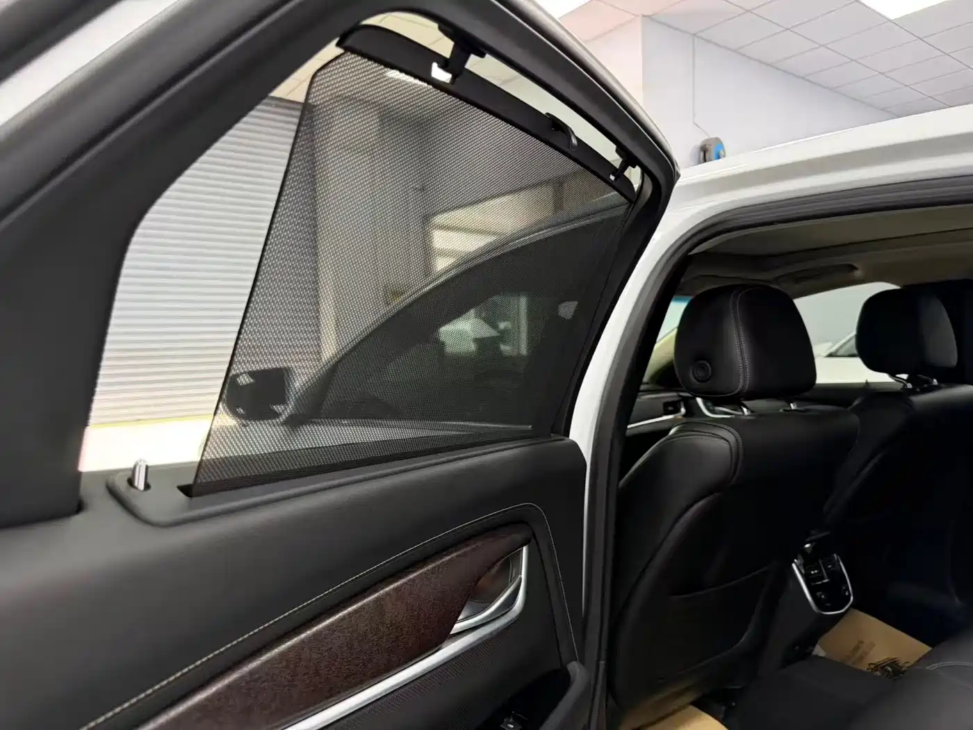 Cadillac XTS 2018 28T Luxury Model фото 12