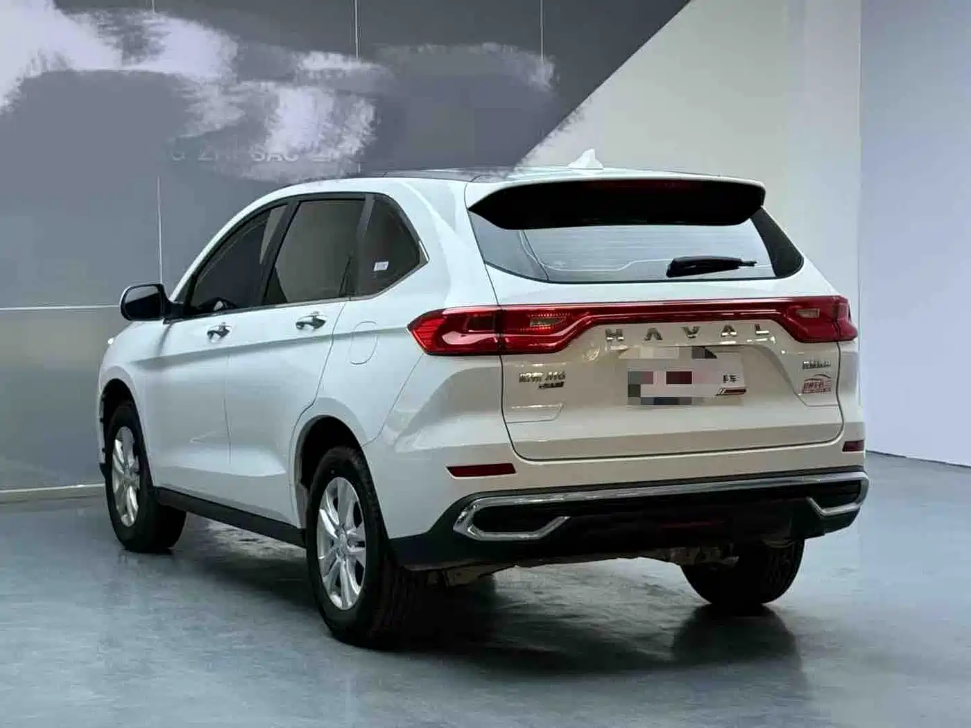 HAVAL M6