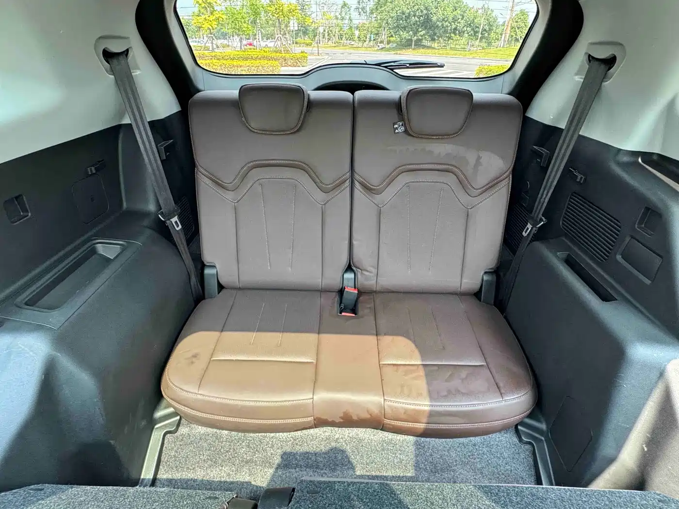 Jetour X90 PLUS 2023 2023 1.6TD DCT Villa 7-Seater