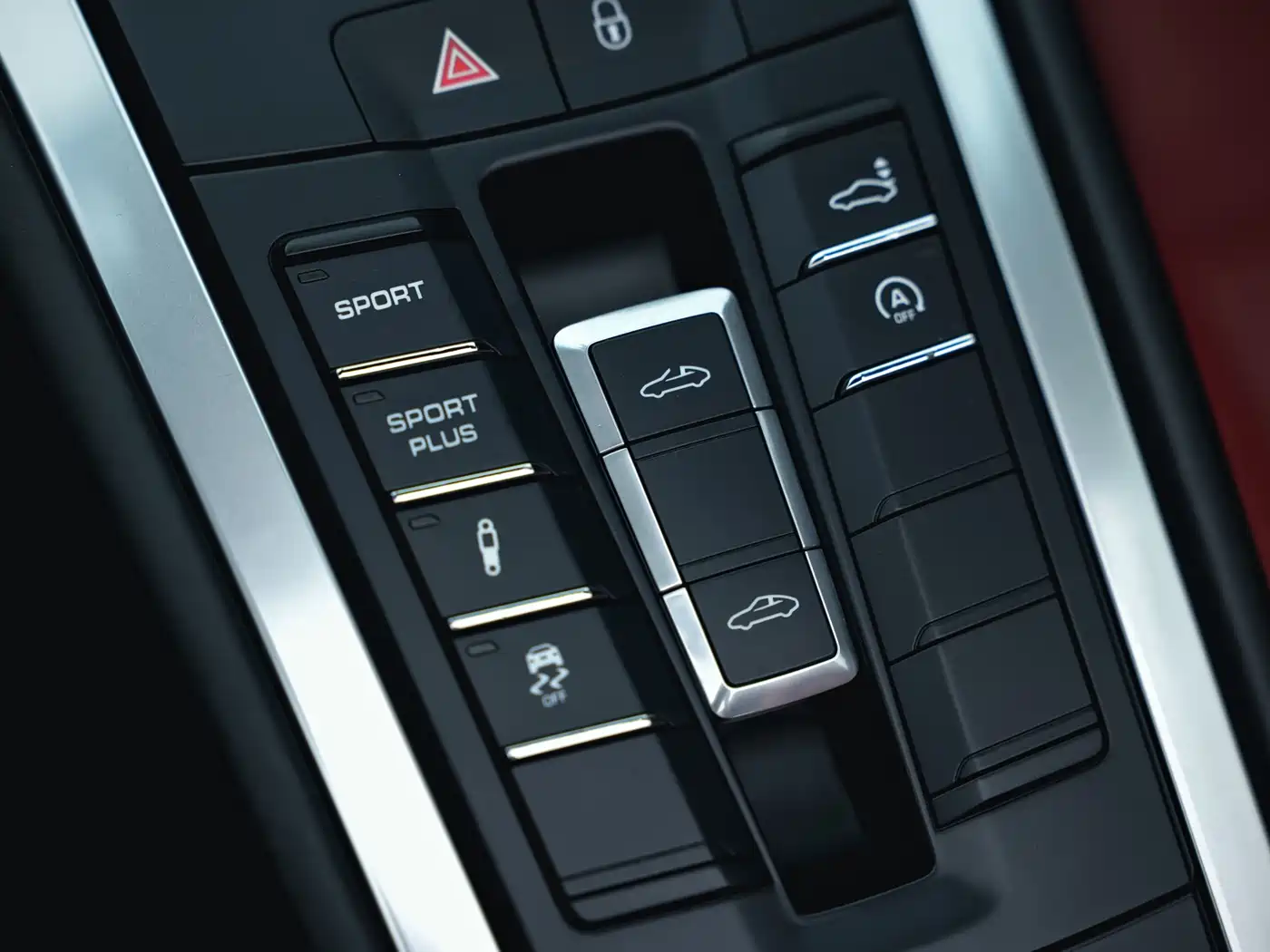 Porsche 911 2014 Targa 4 3.4L фото 14