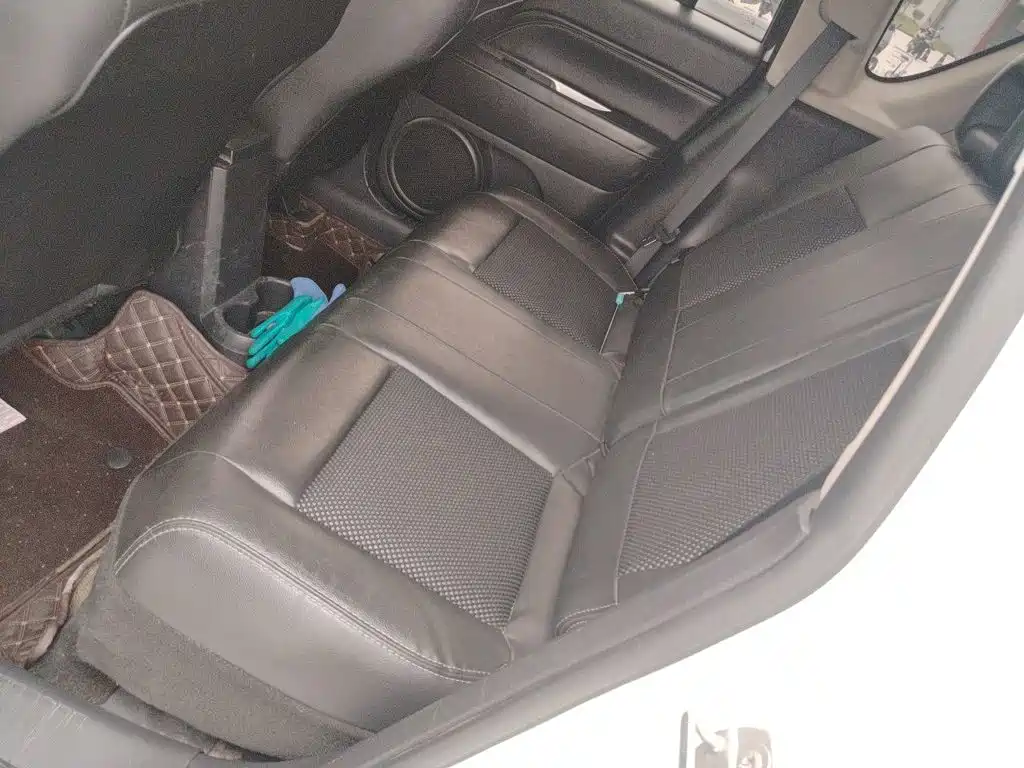 Jeep Compass (Import) 2016 2014 Facelift 2.4L 4WD Comfort Edition