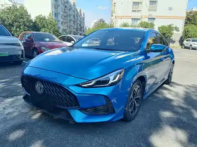 MG 5