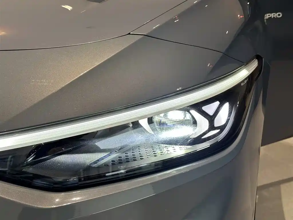 Volkswagen ID.7 VIZZION 2024 PRO фото 12