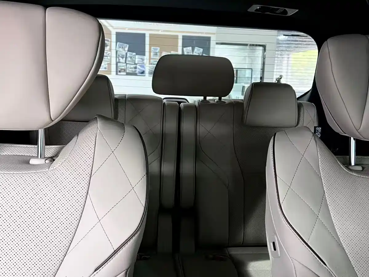 Toyota Alphard 2024 Hybrid 2.5L Prestige Edition фото 11