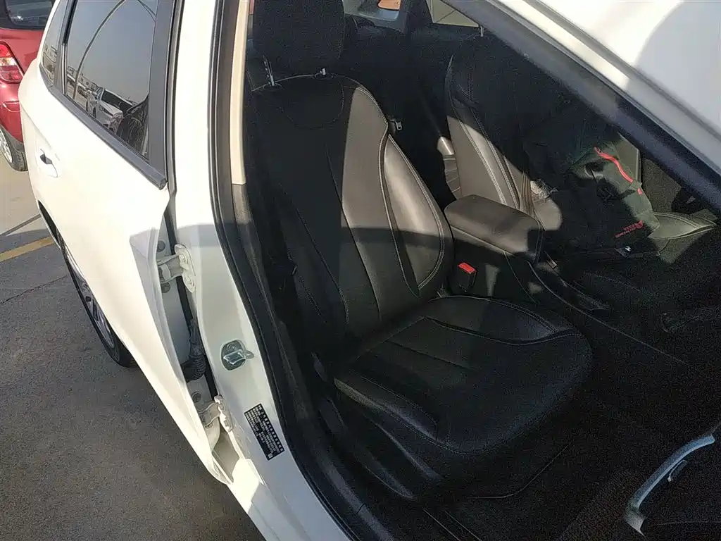 Buick Excelle 2023 2021 Facelift 1.3T Auto Mild Hybrid Elite