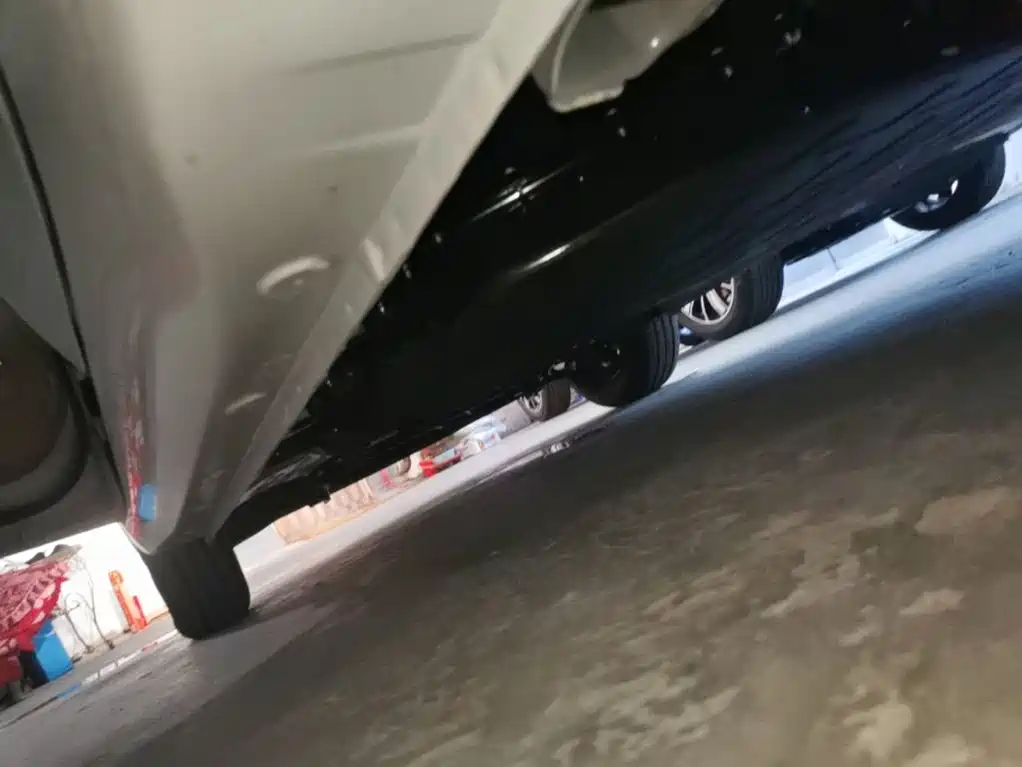 Wuling Motors Hongguang MINIEV 2026 2025 4-Door Advanced